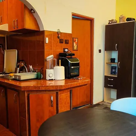 Modest Ultra Council Square Apartment Brasov