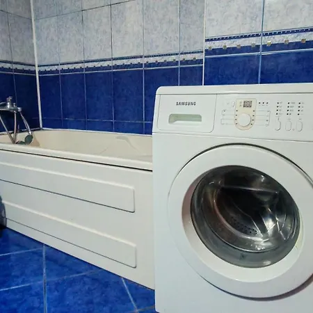 Modest Ultra Council Square Apartment