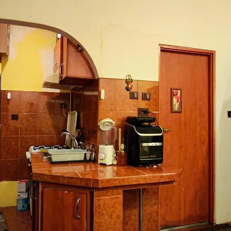 Modest Ultra Council Square Apartment